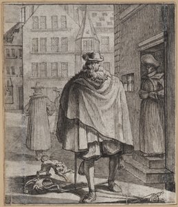 Der stolze Narr