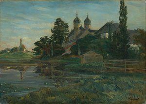  von Wilhelm Trübner