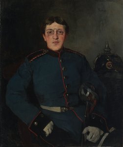  von Wilhelm Trübner