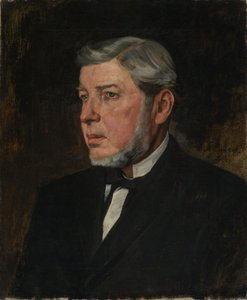  von Wilhelm Trübner
