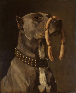  von Wilhelm Trübner