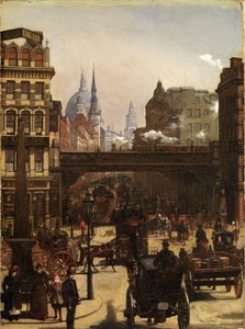  von Wilhelm Trübner