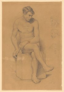  von Wilhelm Trübner