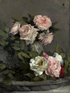  von Wilhelm Trübner