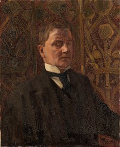  von Wilhelm Trübner