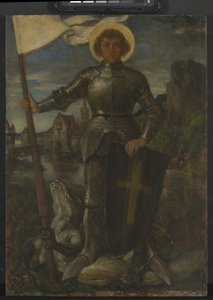 St. Georg