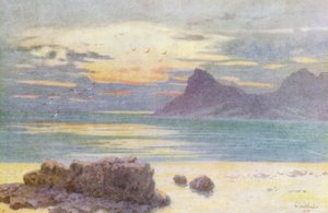 Hout Bay und Hangberg