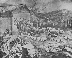 Sitio, 1895