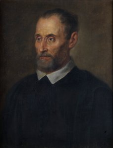 Porträt von Govaert Wendelen, ca. 1650 von Willeboirts