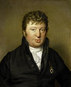 Jacobus Scheltema (1767-1835), Historiker