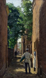 Gasse