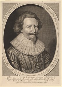 Florent II., Graf von Pallandt