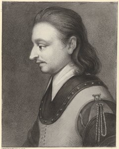 Porträt von Heinrich, Graf von Nassau von Willem Jodocus Mattheus Engelberts