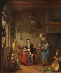 Die Küche