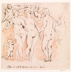 Die drei Grazien