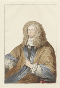 Porträt von Coenraad van Beuningen