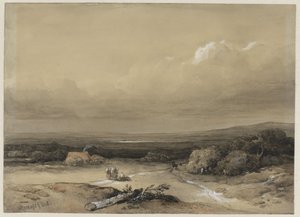 Landschaft