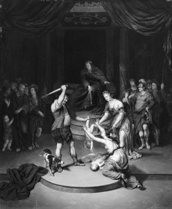  von Willem Van Mieris