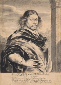  von Willem Van Mieris