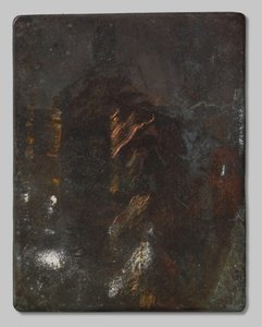 Bauernjunge von Willem Arnoldus Witsen
