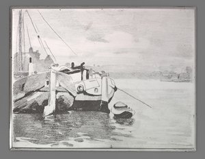 Zwei Boote
