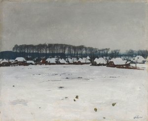 Winterlandschaft