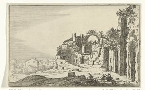 Thermen des Diokletian