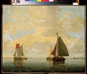 Segelboote