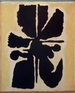 ARU 11 von Willi Baumeister