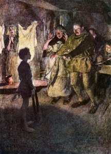 "Nenne deinen Namen – Wer bist du?"