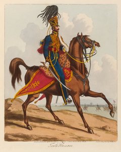 Zehnte Husaren