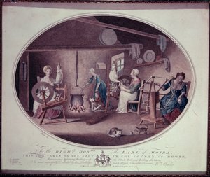 Heimindustrie