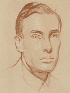 Robert Nichols (Lithografie)