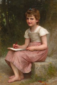 Ein Ruf, 1896