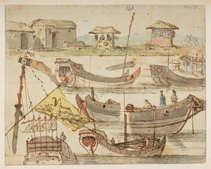 146 Boote, 
