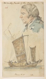 WD 959 Abschnitt 2 f.116r von William Alexander