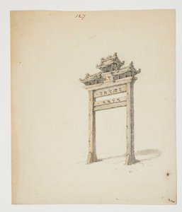 WD 961 f.127 von William Alexander