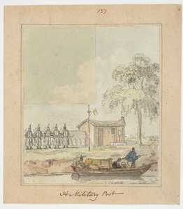 WD 961 f.137 von William Alexander