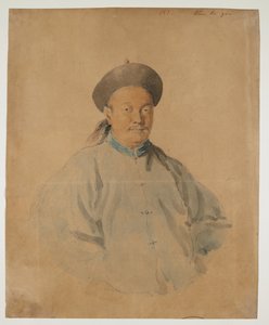 WD 961 f.151 von William Alexander