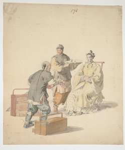 WD 961 f.176 von William Alexander