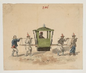 WD 961 f.206 von William Alexander