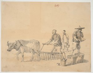 WD 961 f.207 von William Alexander