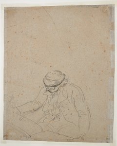 WD 961 f.211v von William Alexander