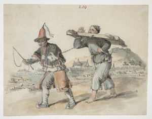 WD 961 f.214 von William Alexander