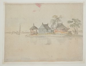WD 961 f.225v von William Alexander