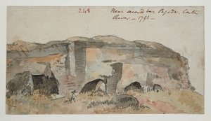 WD 961 f.248 von William Alexander