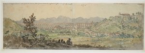 WD 961 f.275 von William Alexander