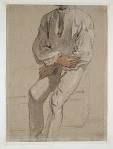 WD 961 f.281v von William Alexander
