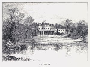 Riseholme (Stich)