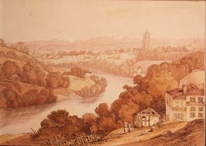 Bern, Schweiz
